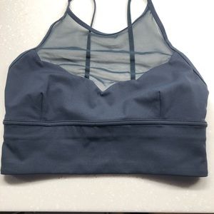 Lululemon XS top